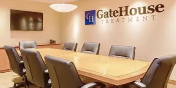 GateHouse Treatment 155 Main Dunstable Road