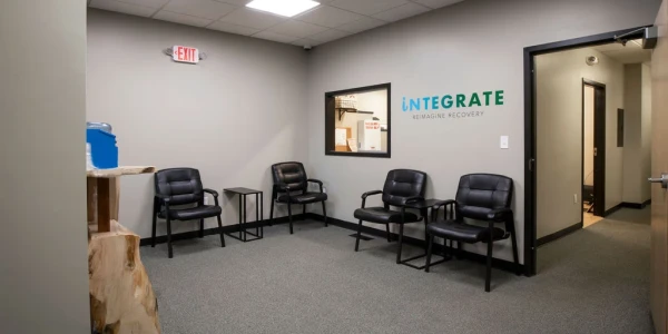 Process Recovery Center