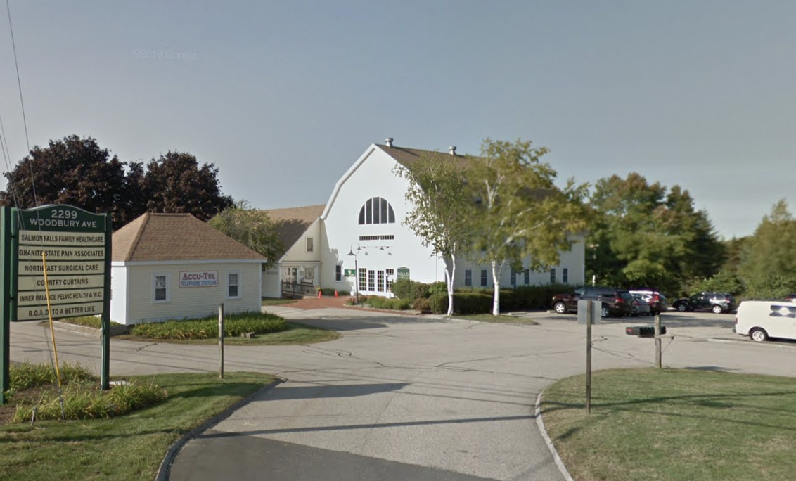 ROAD to a Better Life